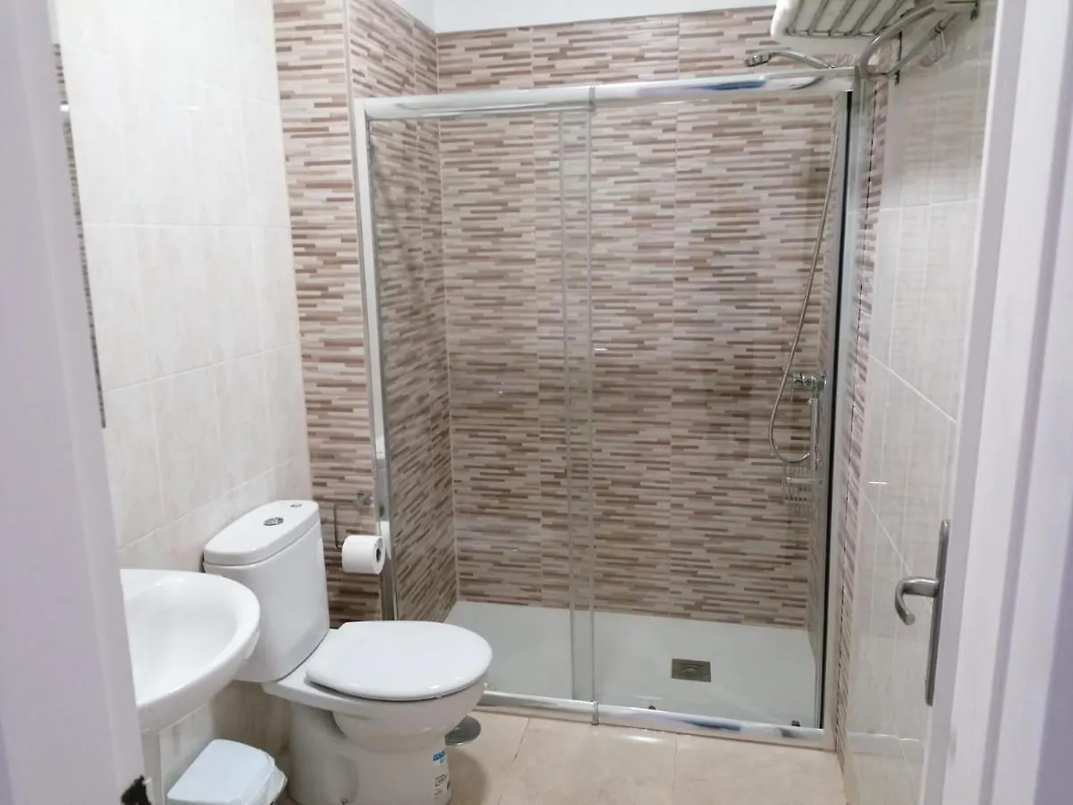Apartamento Avenida Deluxe Candelaria