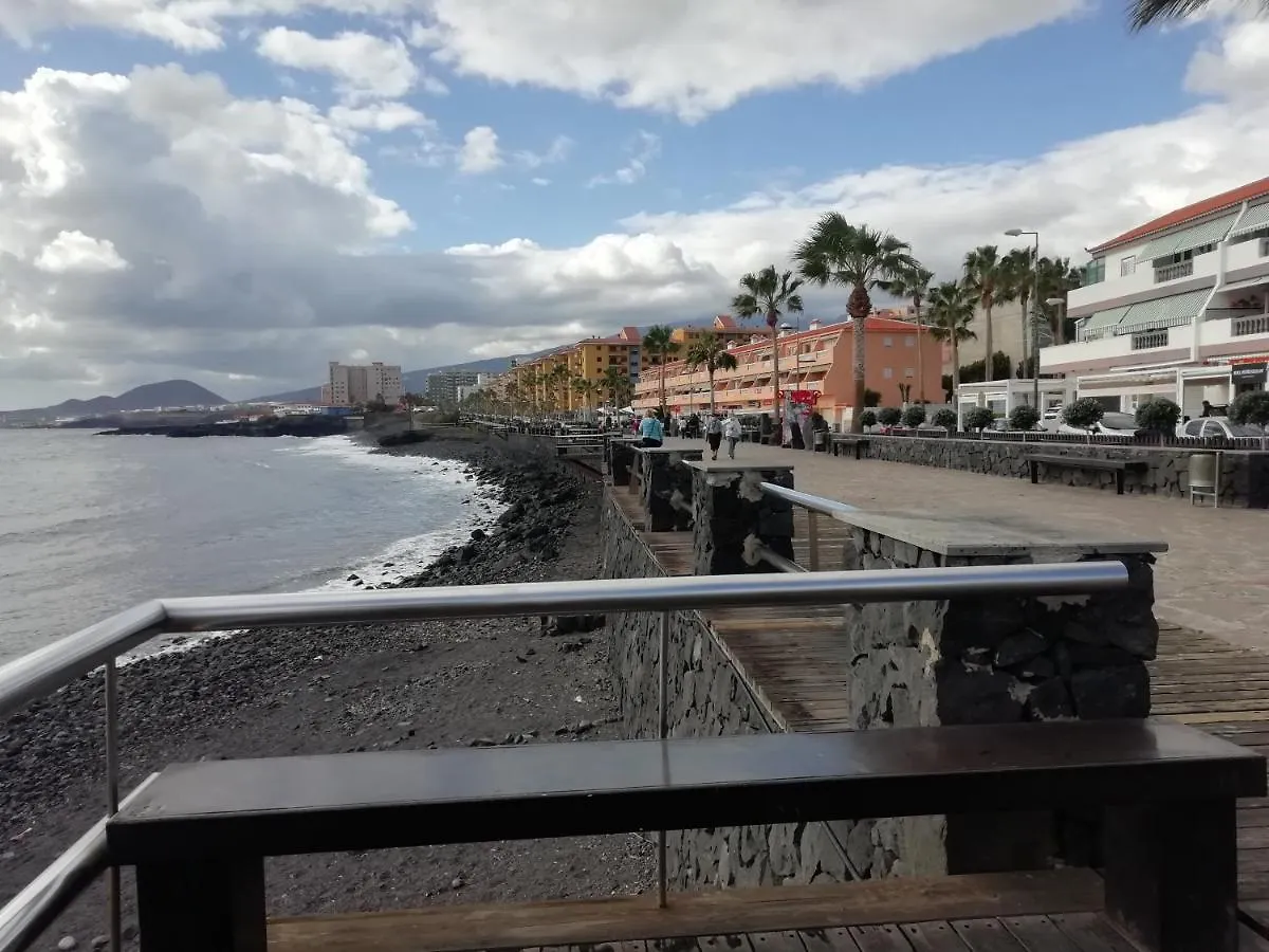 Avenida Deluxe Candelaria 0*,  España
