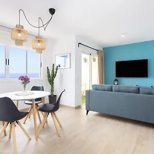Apartamento Playa Tenerife, Candelaria