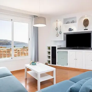 Apartamento Home2book Sunny & Quiet House, Pool, Candelaria