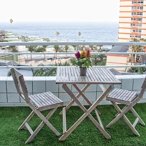 Apartamento Armonía, Las Caletillas, Candelaria
