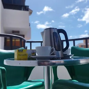 Apartamento Casa Yuni, Candelaria